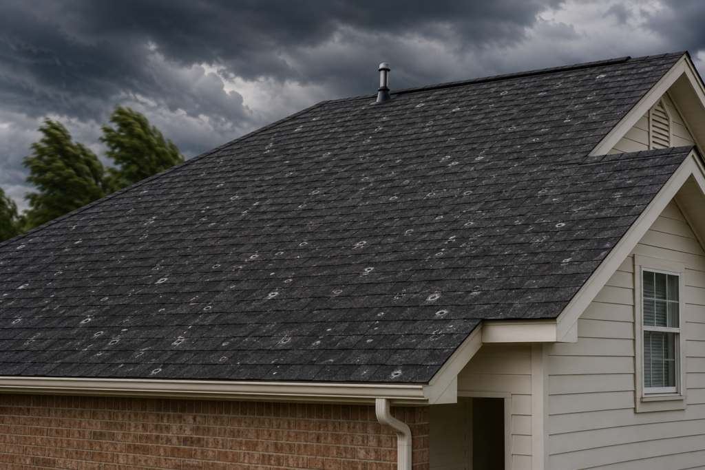 Recon Reconstruction Roofing