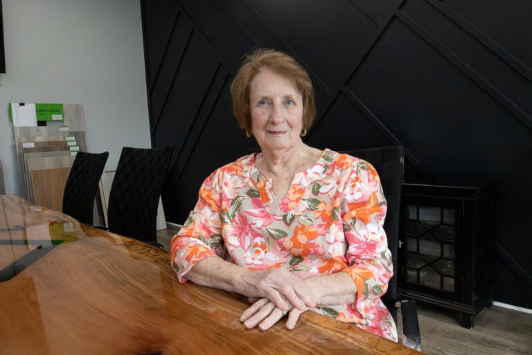 Barbara McRae