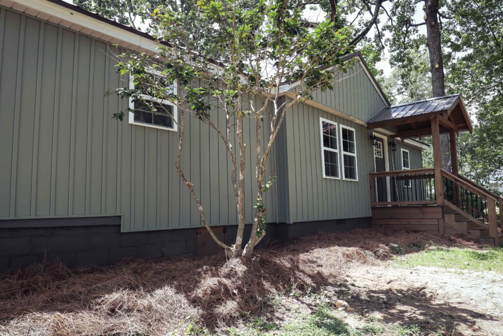 Recon Reconstruction House Renovation